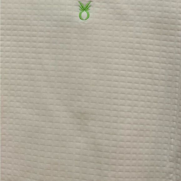 Dudley Stephens Waffle Cream Haverhill Cardigan size XXL MSRP 188.00 NEW - Picture 6 of 13